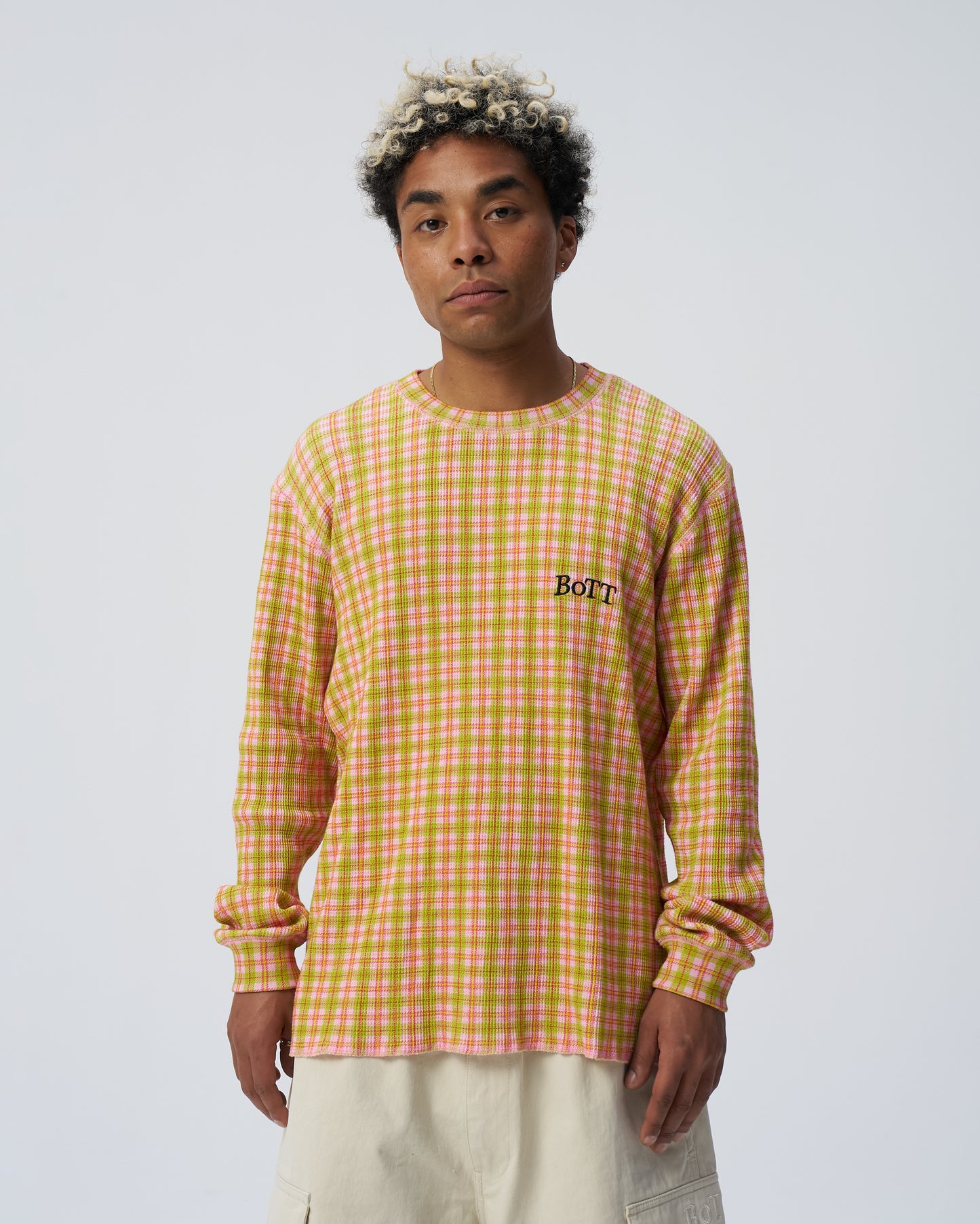 Check Thermal