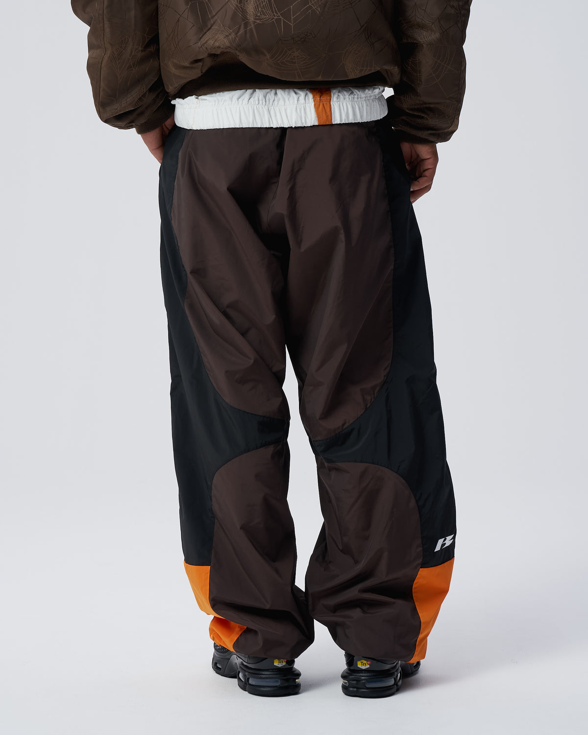 Speed Logo Track Pant
