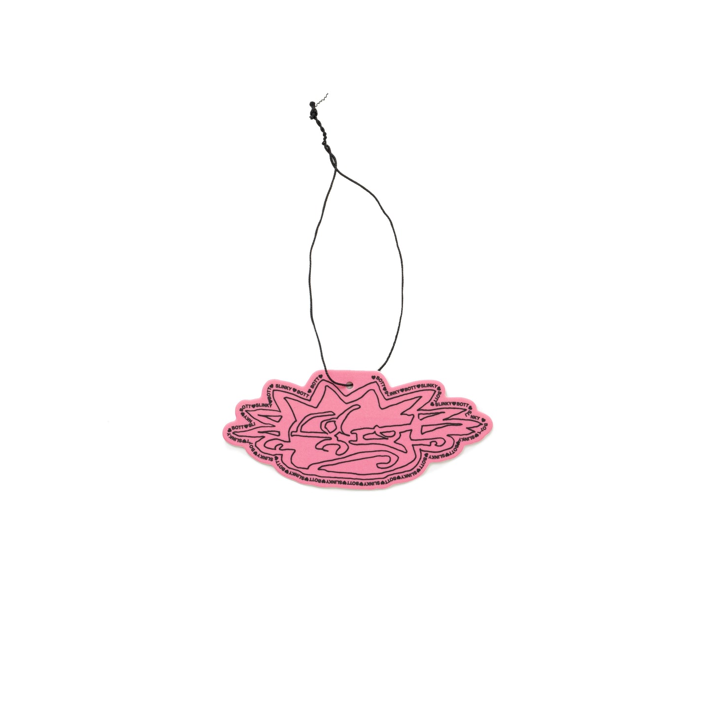 SLINKY Air Freshener