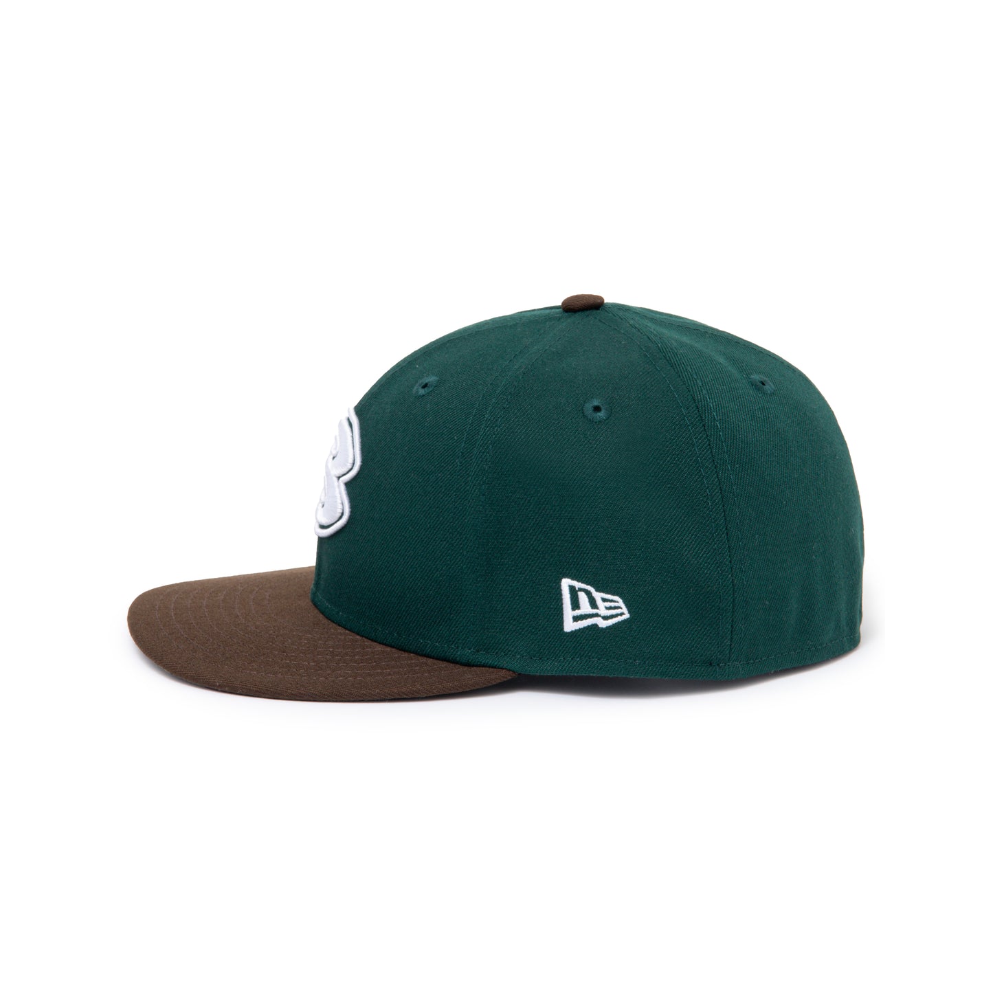 New Era Classic B LP 59FIFTY