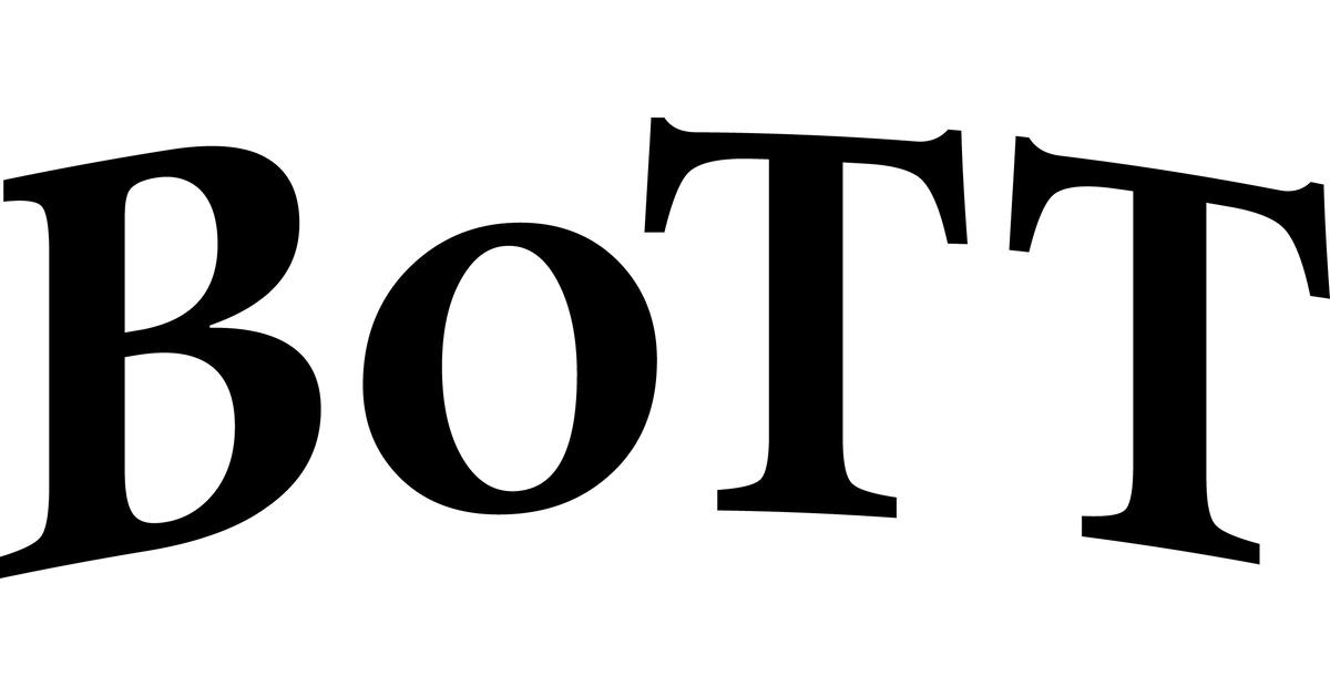 BoTT - Birth of The Teenager BoTT - Birth of The Teenager