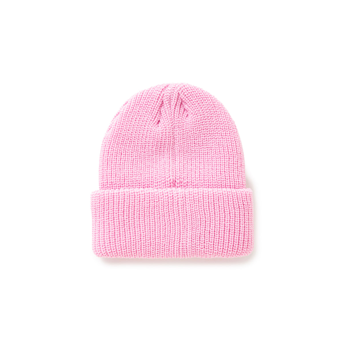 Bones Cuff Beanie