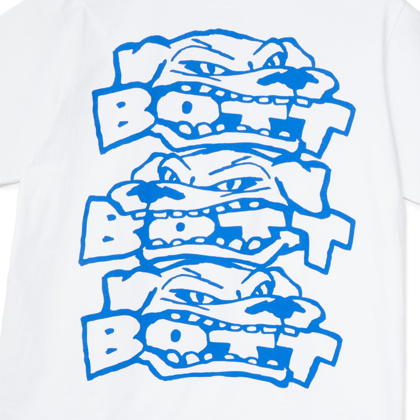 Bottweiler Tee