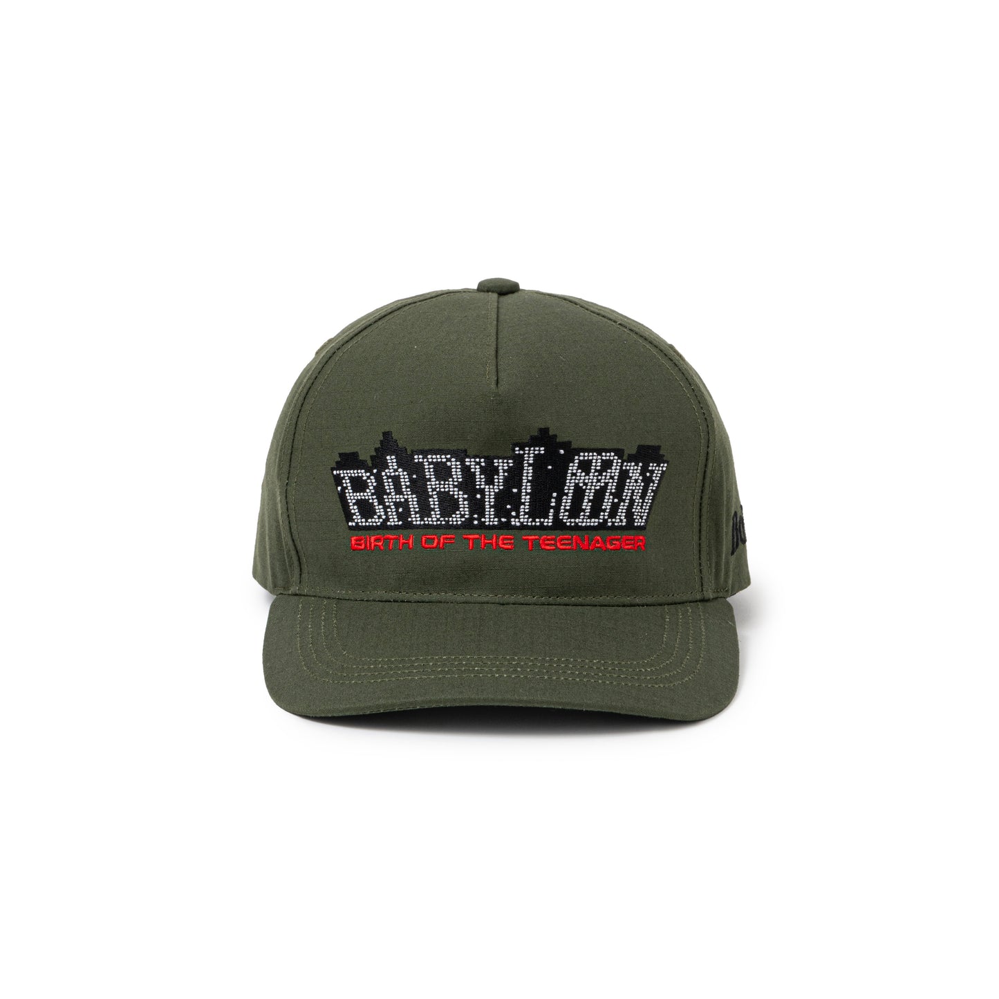BABYLON Building Cap