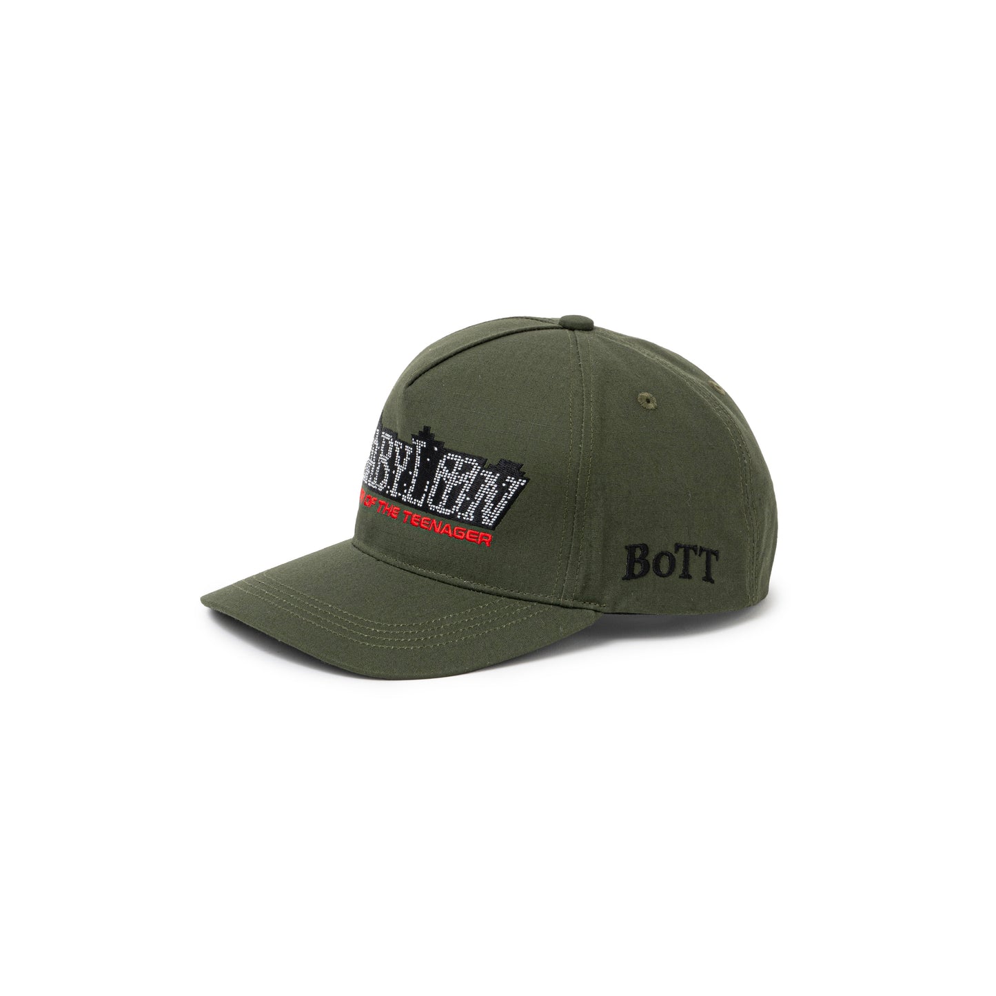 BABYLON Building Cap