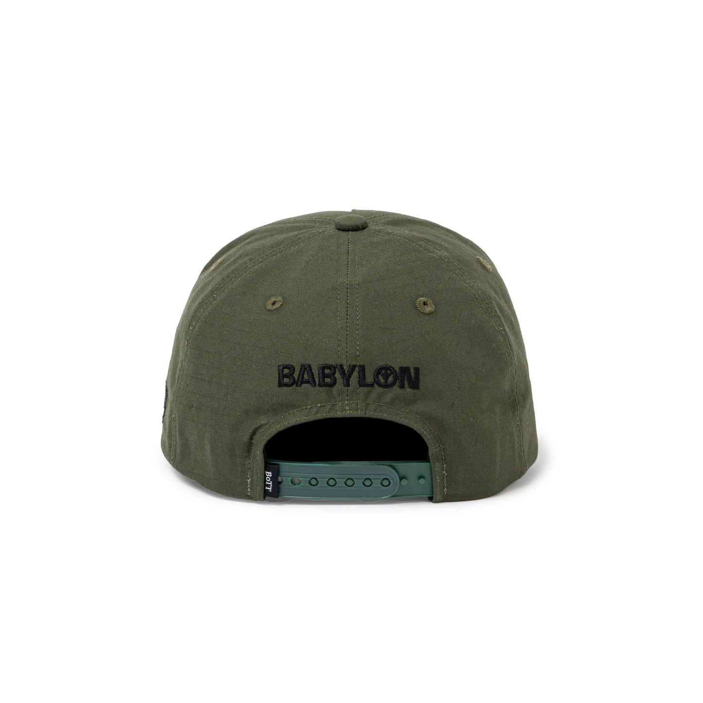 BABYLON Building Cap