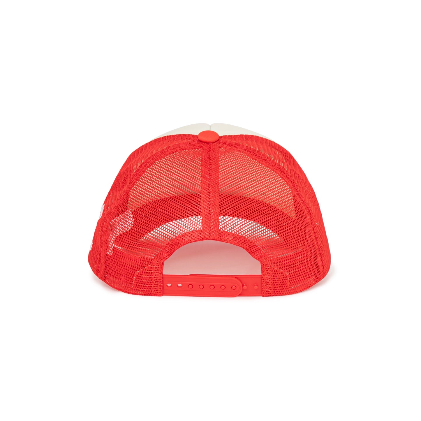 JAH JAH x always x BoTT 5-Panel Trucker Cap