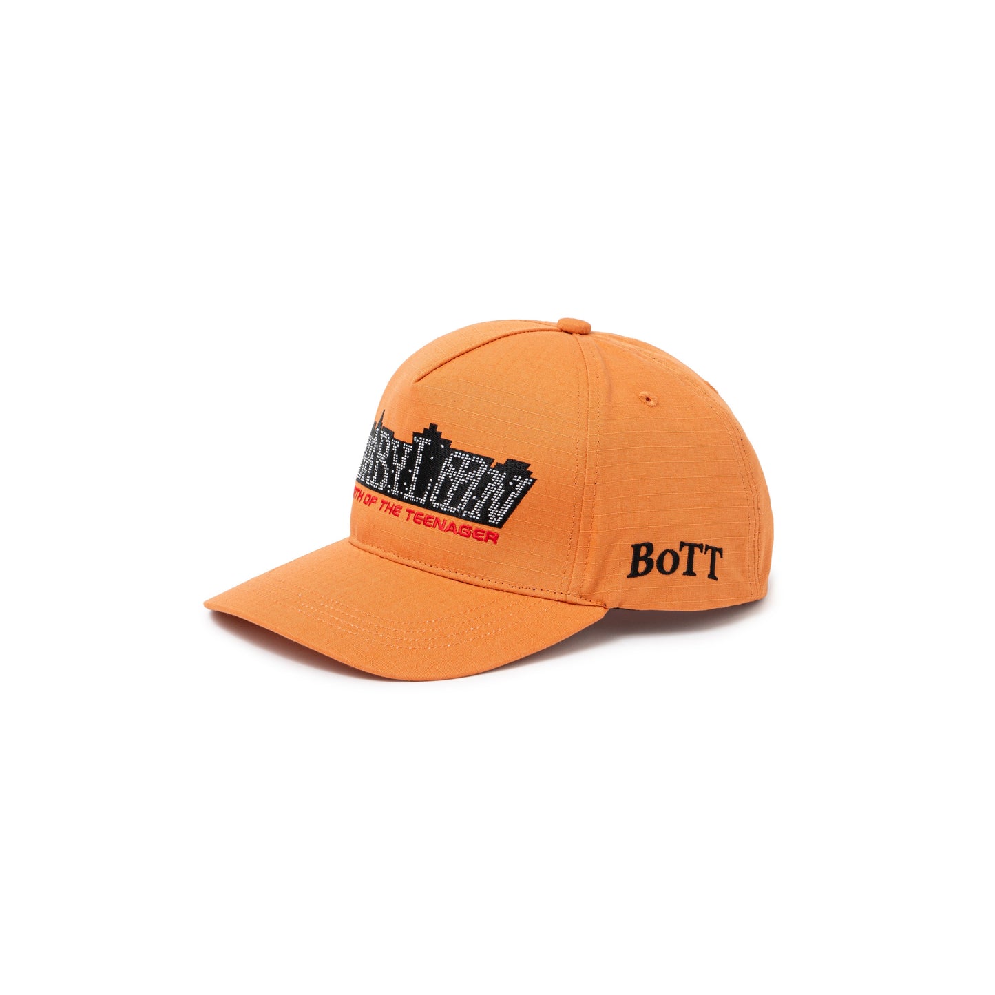 BABYLON Building Cap