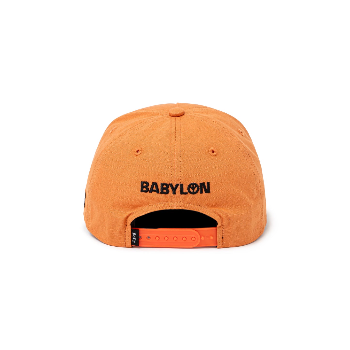 BABYLON Building Cap