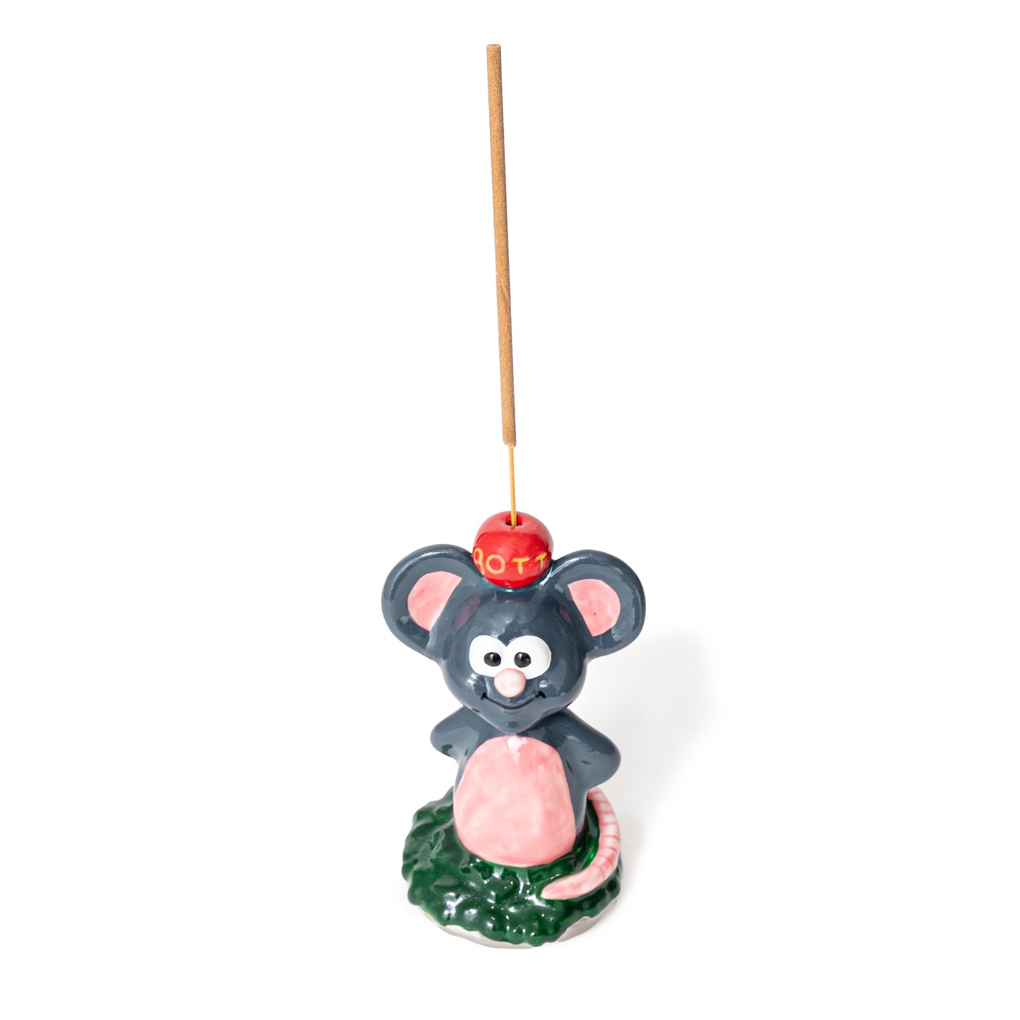 Ethan Incense Holder