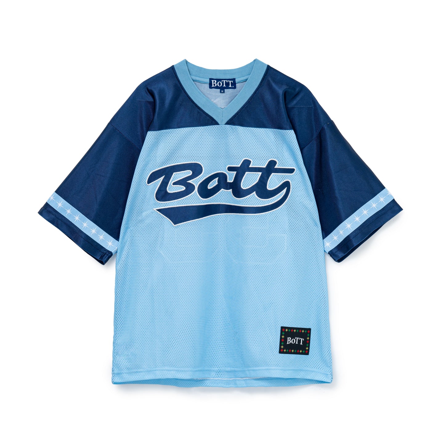 3R Football Jersey
