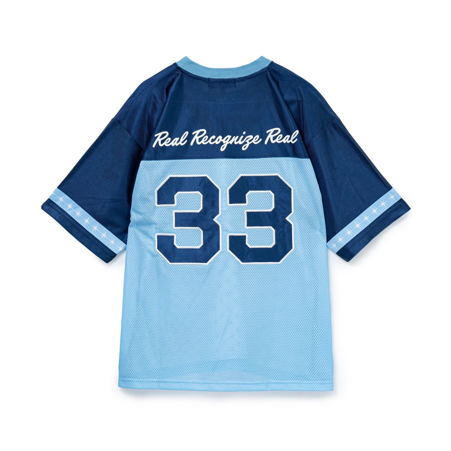 3R Football Jersey