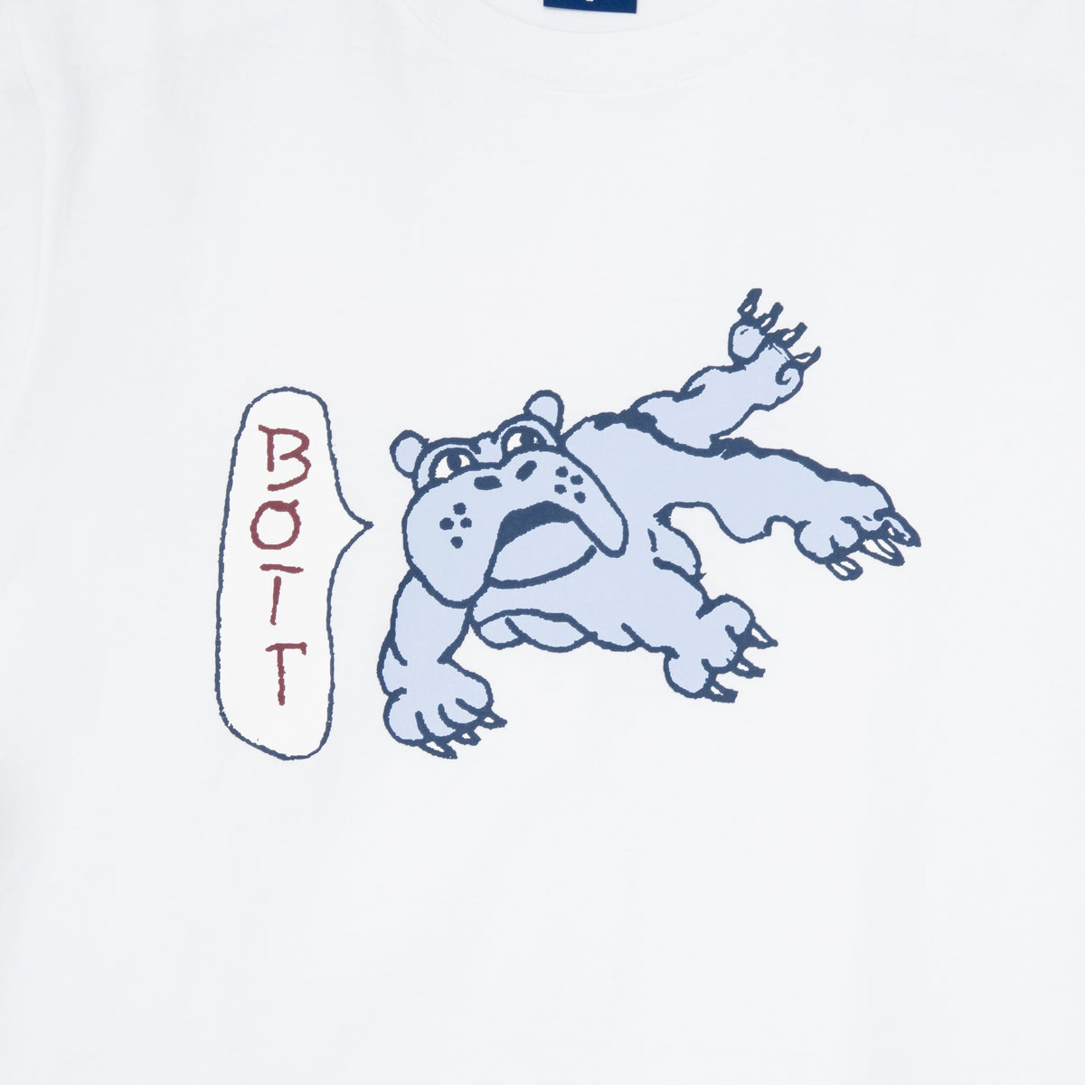 Lazy Tee