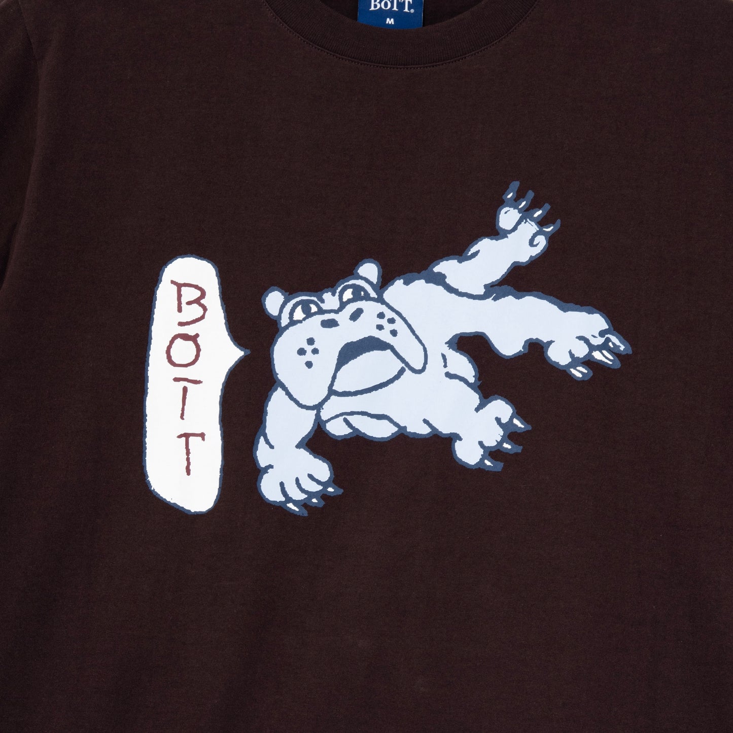 Lazy Tee