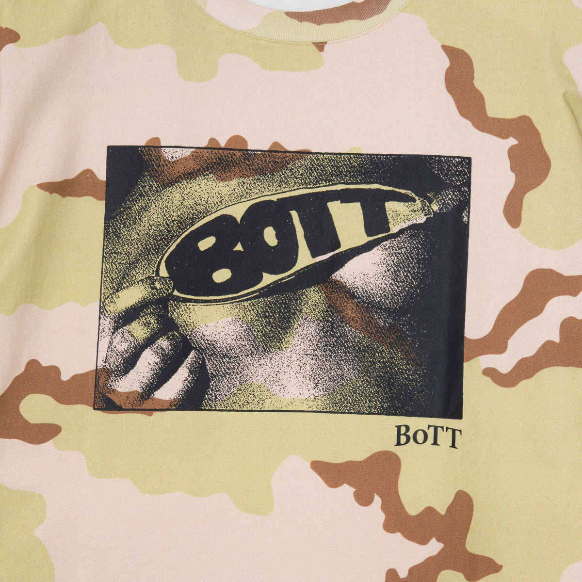 Lust Tee