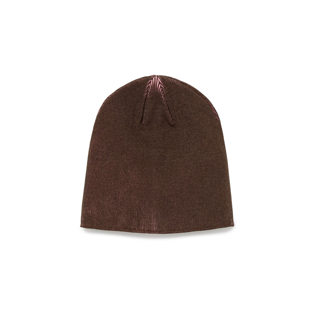 Overprint Skullcap Beanie