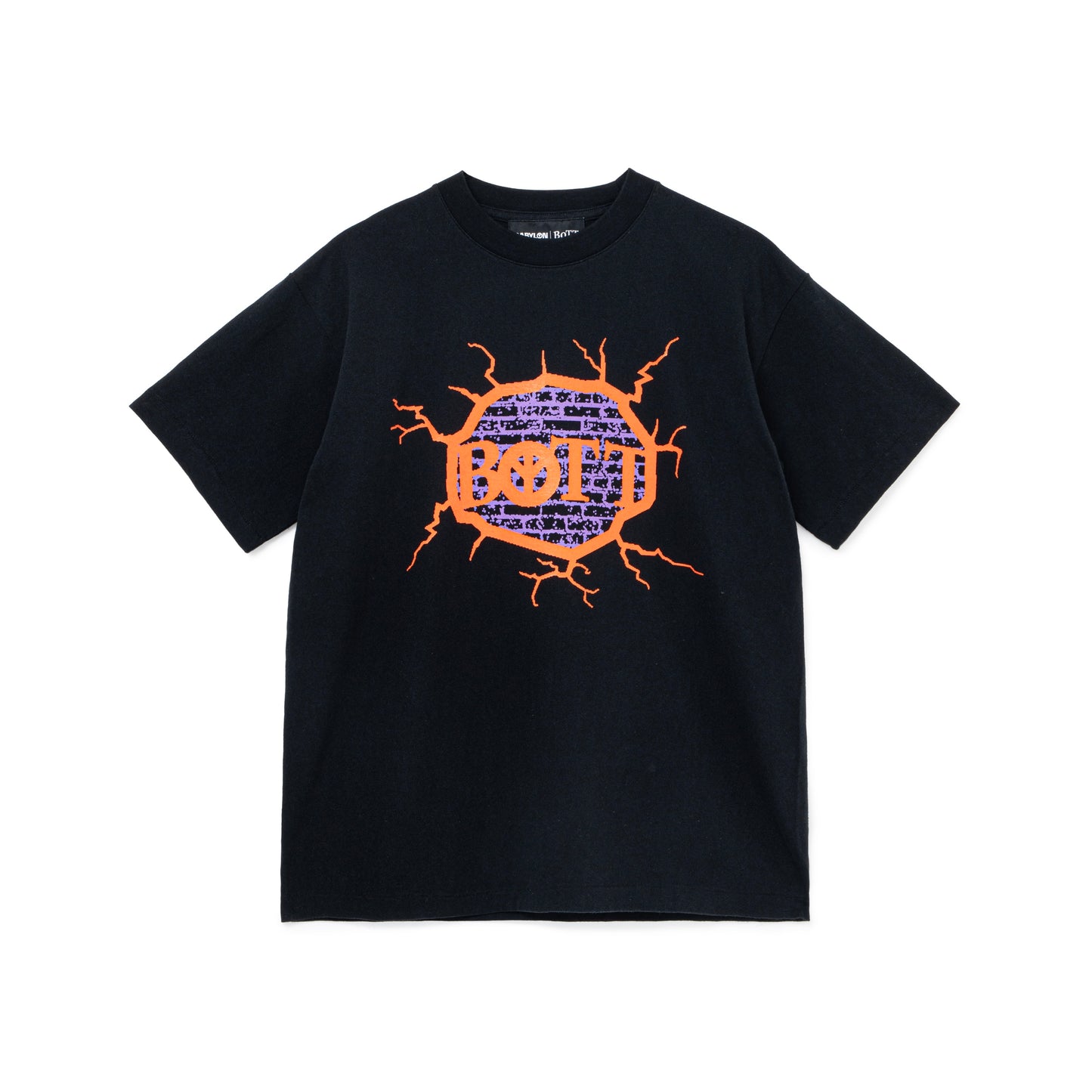 BABYLON Wall Tee