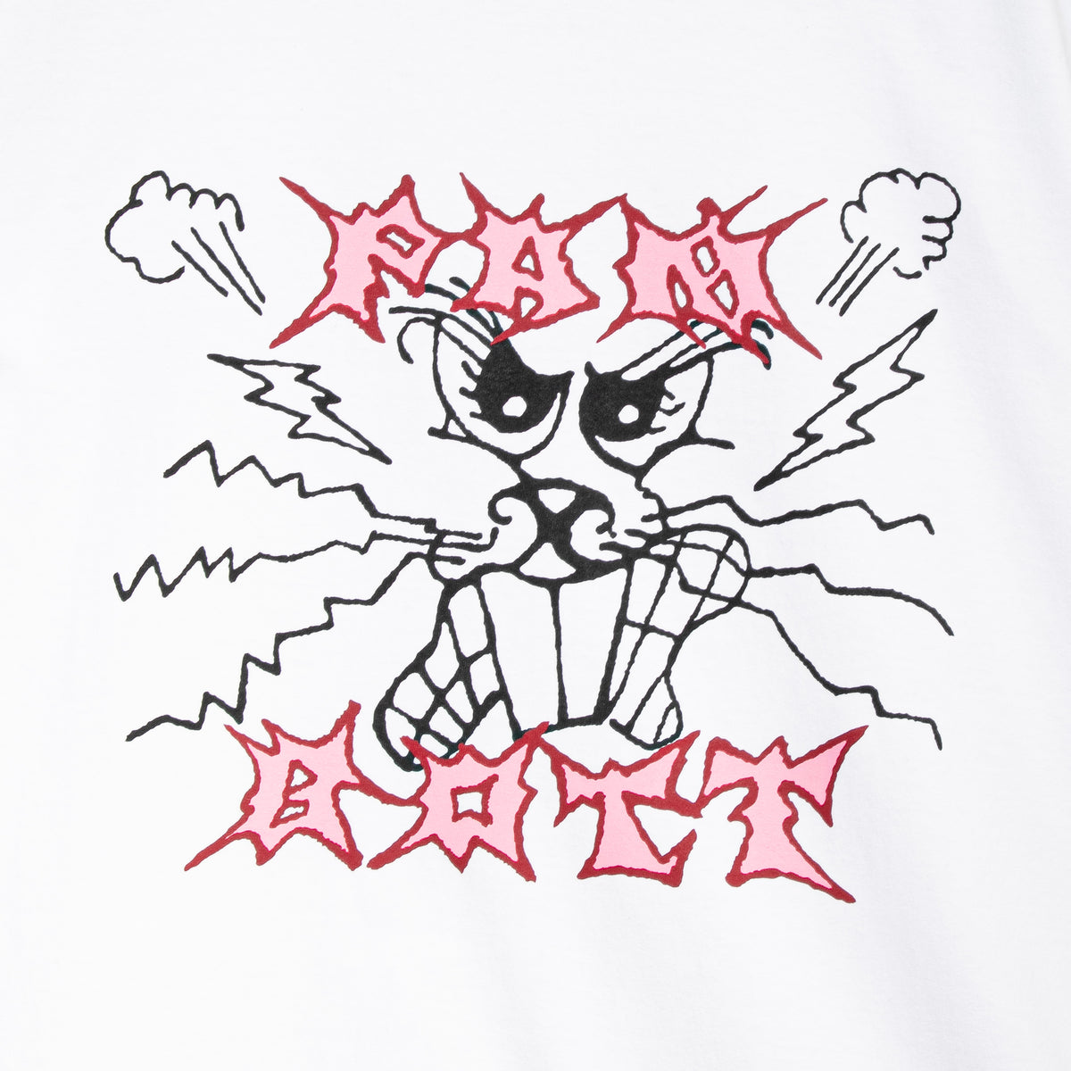 PAM BoTT Mad Rabbit Tee