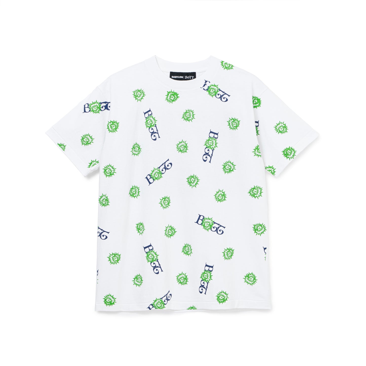 BABYLON Spider Tee