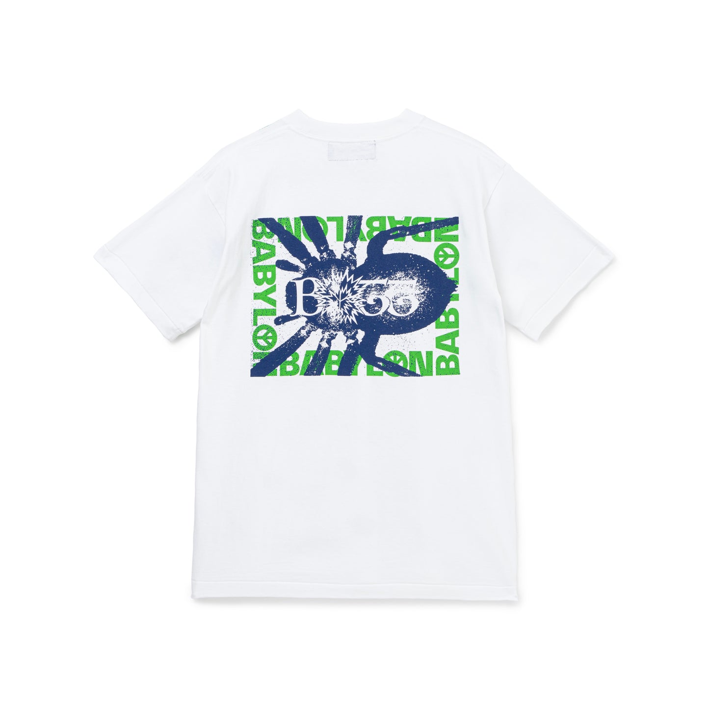 BABYLON Spider Tee