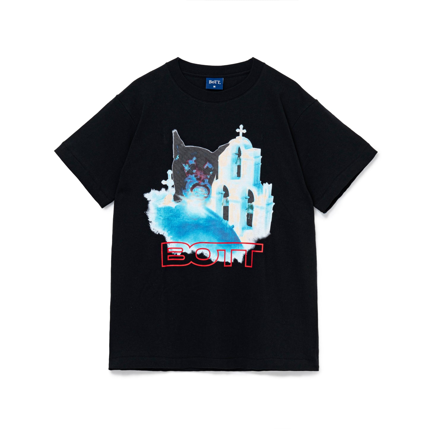 Holy Dog Tee