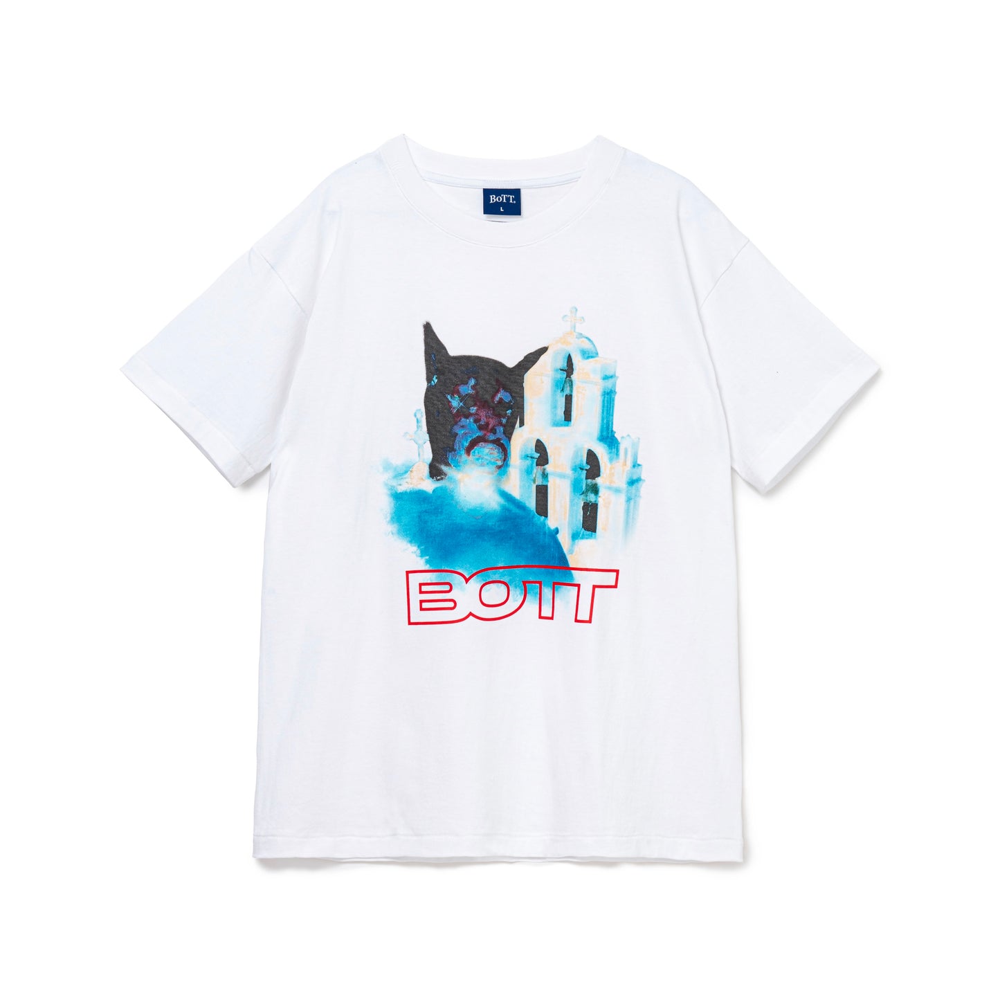 Holy Dog Tee