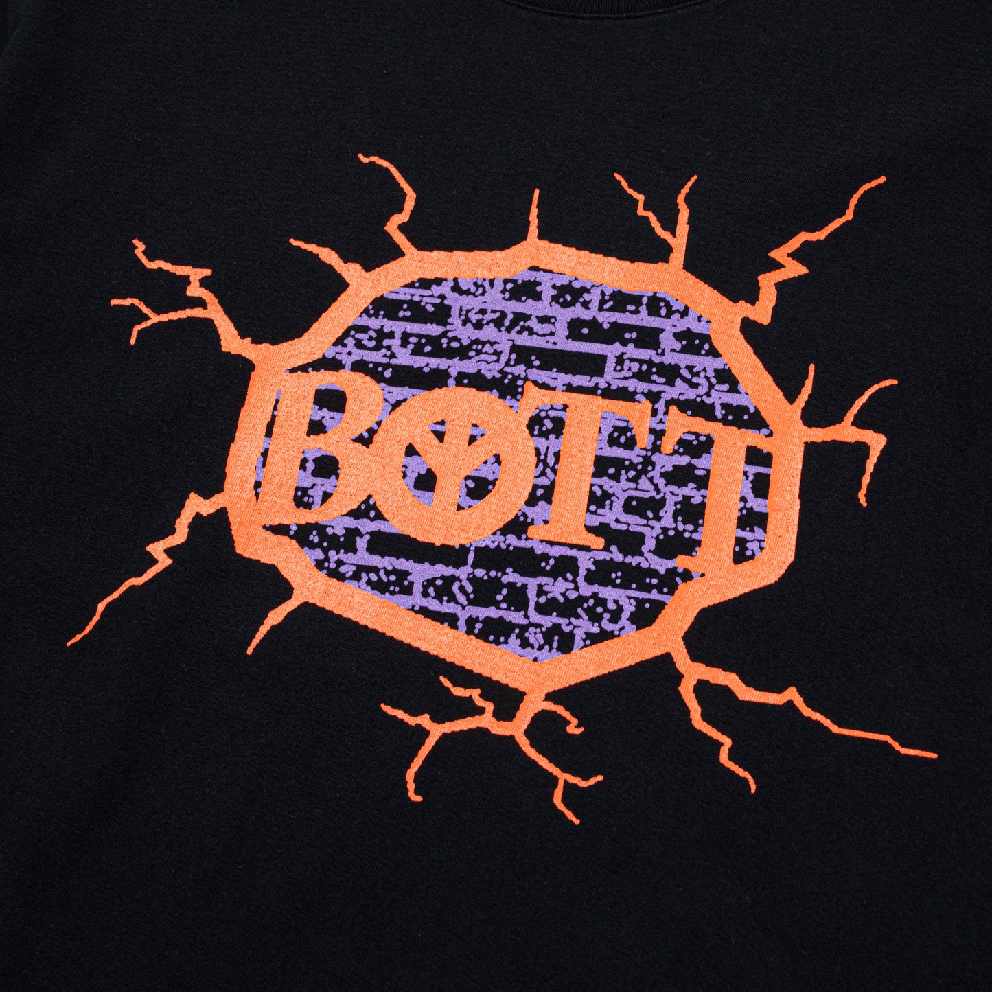 BABYLON Wall Tee