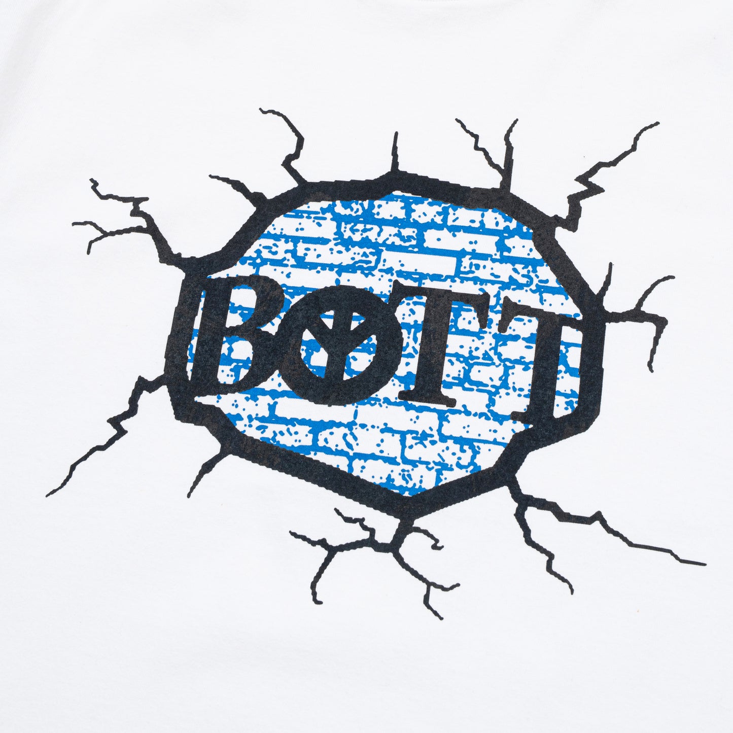 BABYLON Wall Tee