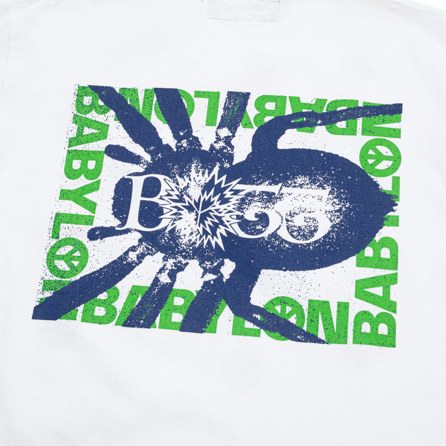 BABYLON Spider Tee