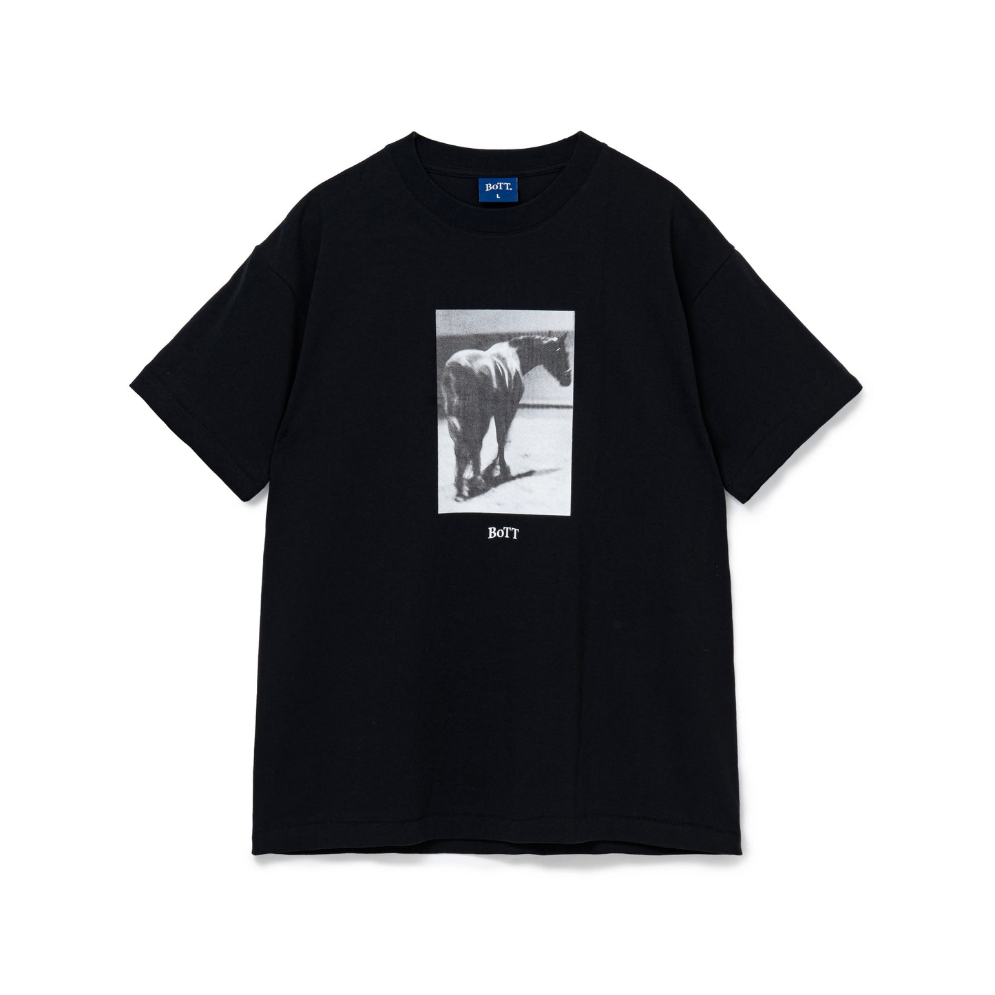 Rodeo Tee