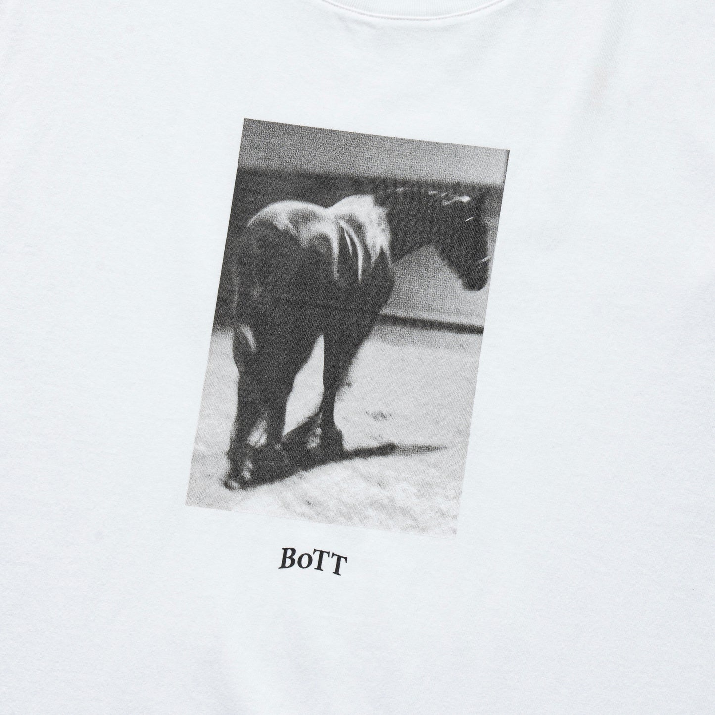 Rodeo Tee