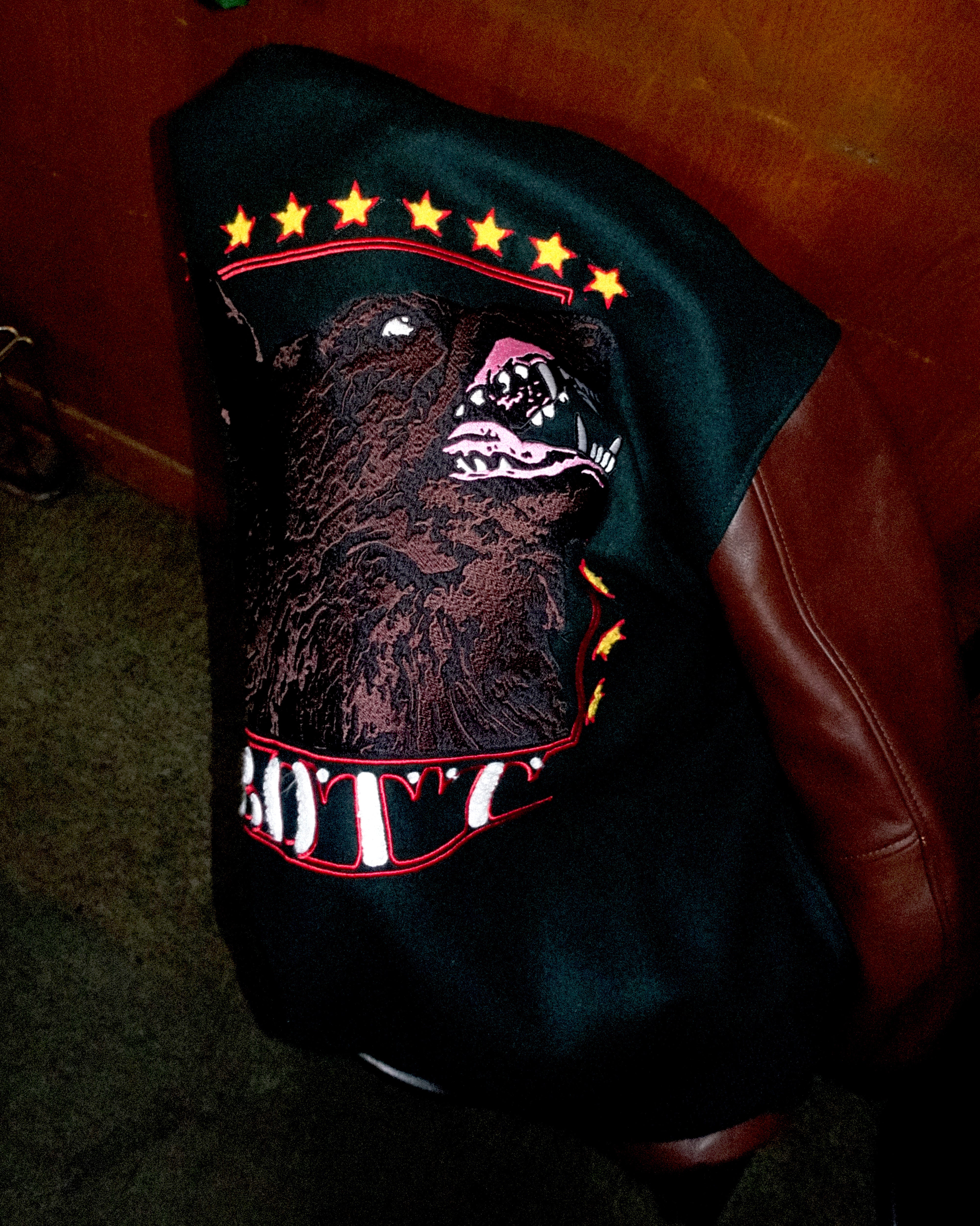 BoTT - Birth of The Teenager