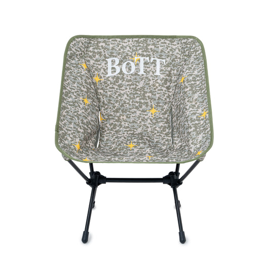 BoTT x Helinox Tactical Chair One