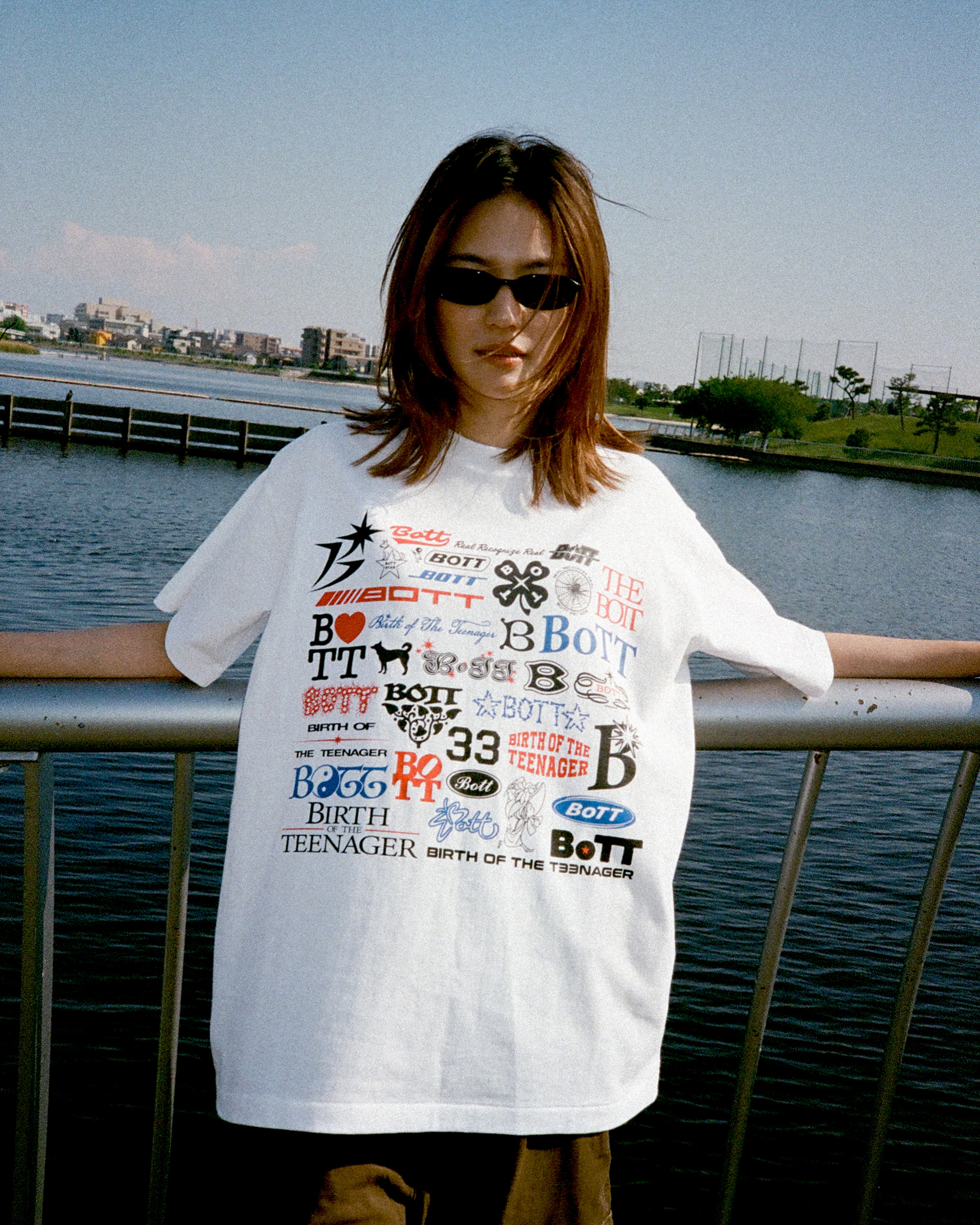 ◇bottです◇ BoTT - Birth of The Teenager