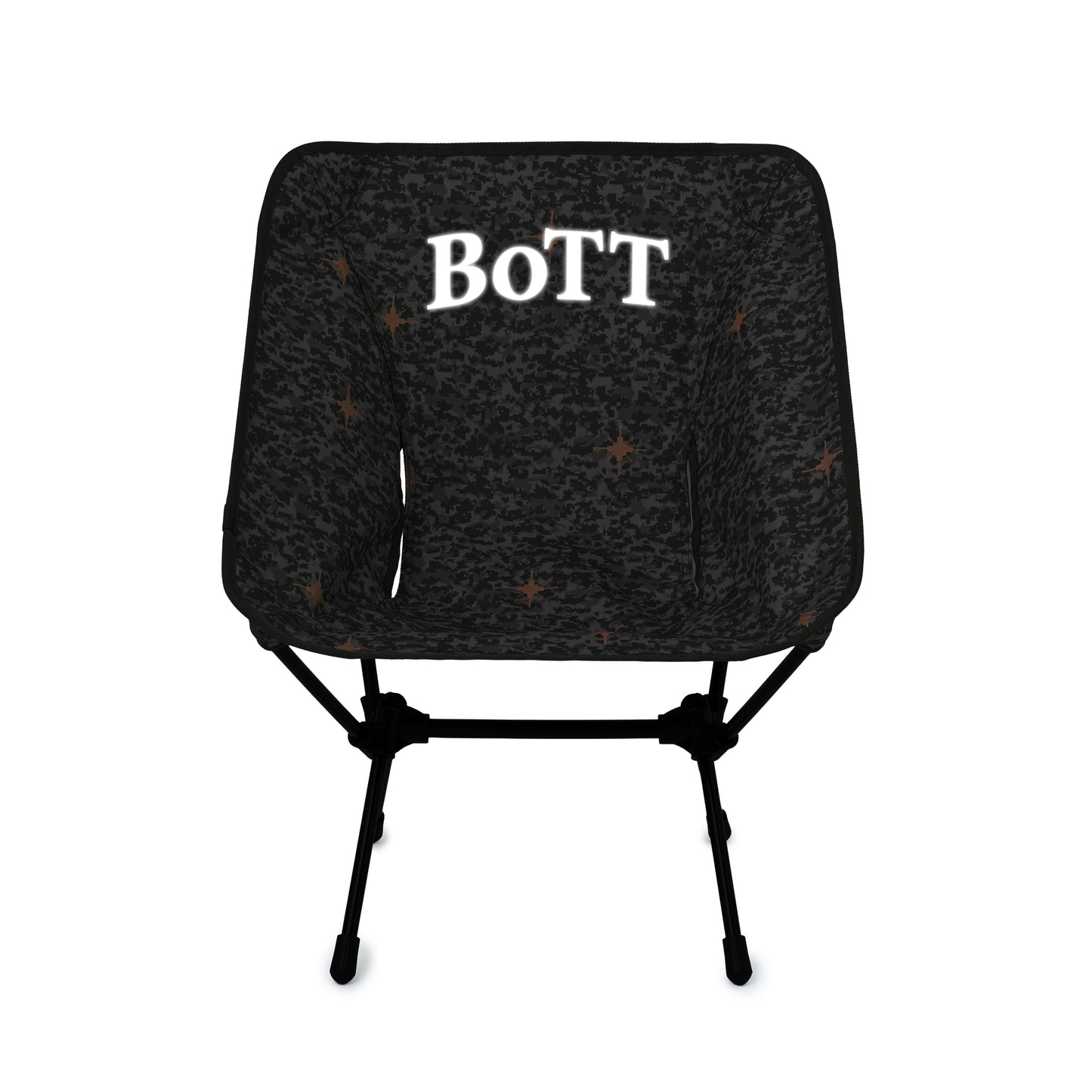 BoTT x Helinox Tactical Chair One
