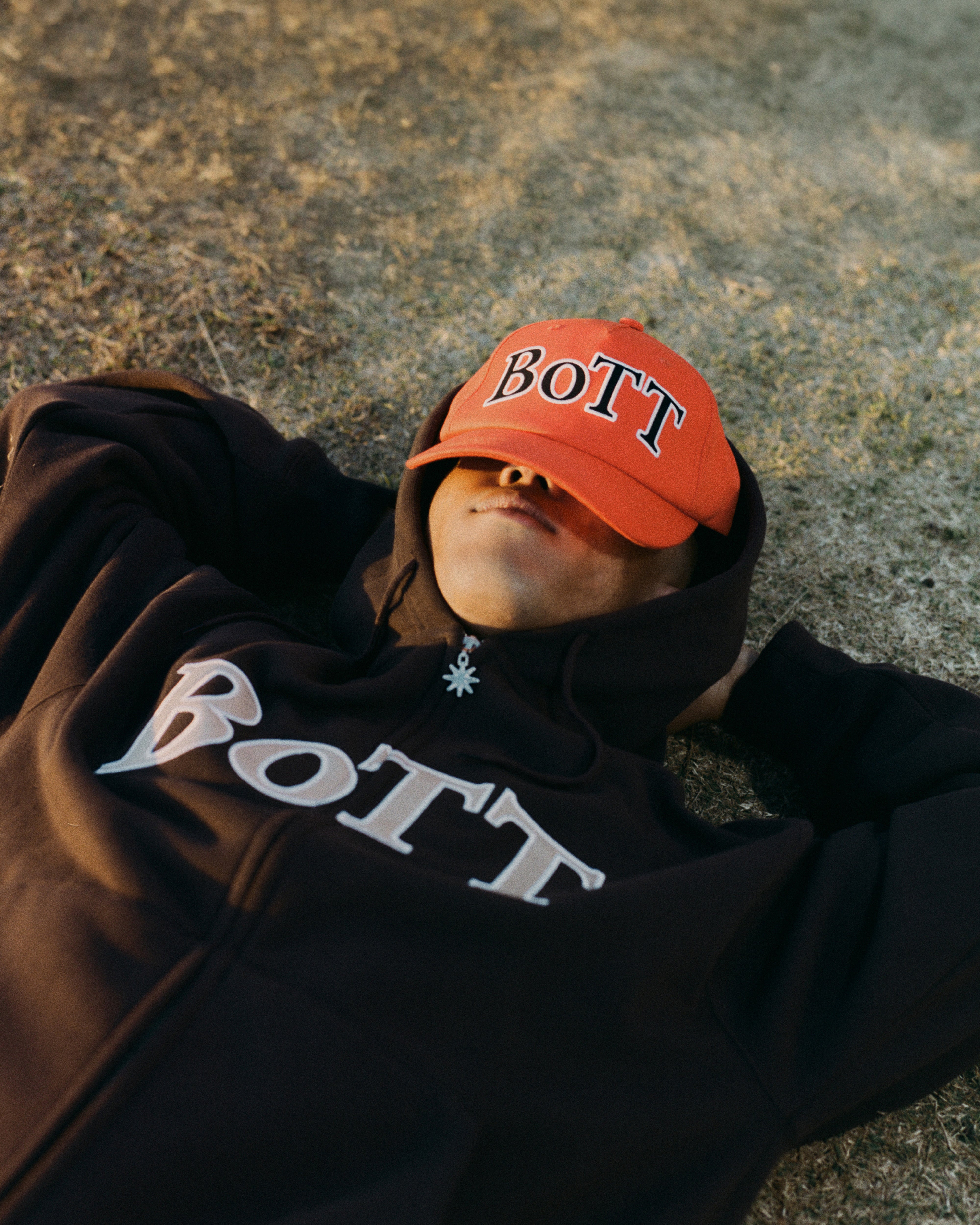 BoTT スウェット BoTT - Birth of The Teenager