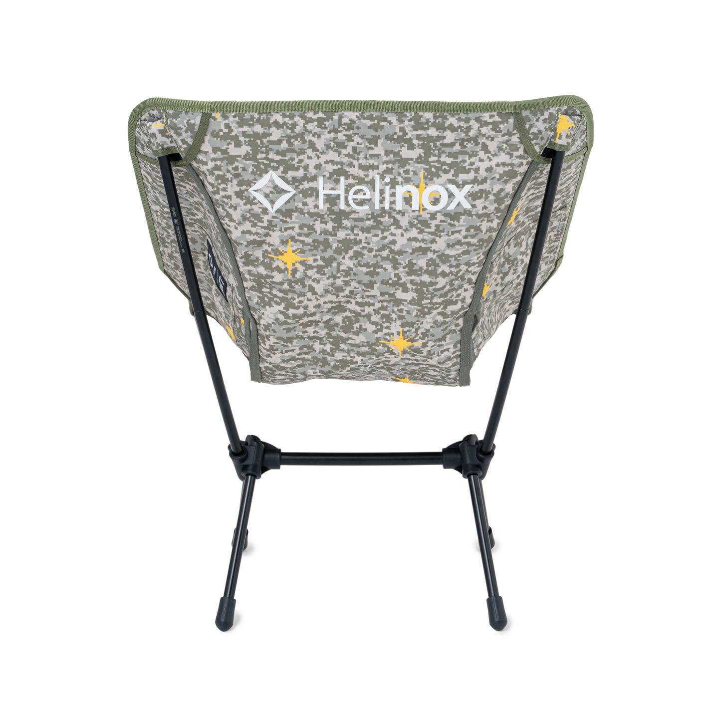 BoTT x Helinox Tactical Chair One