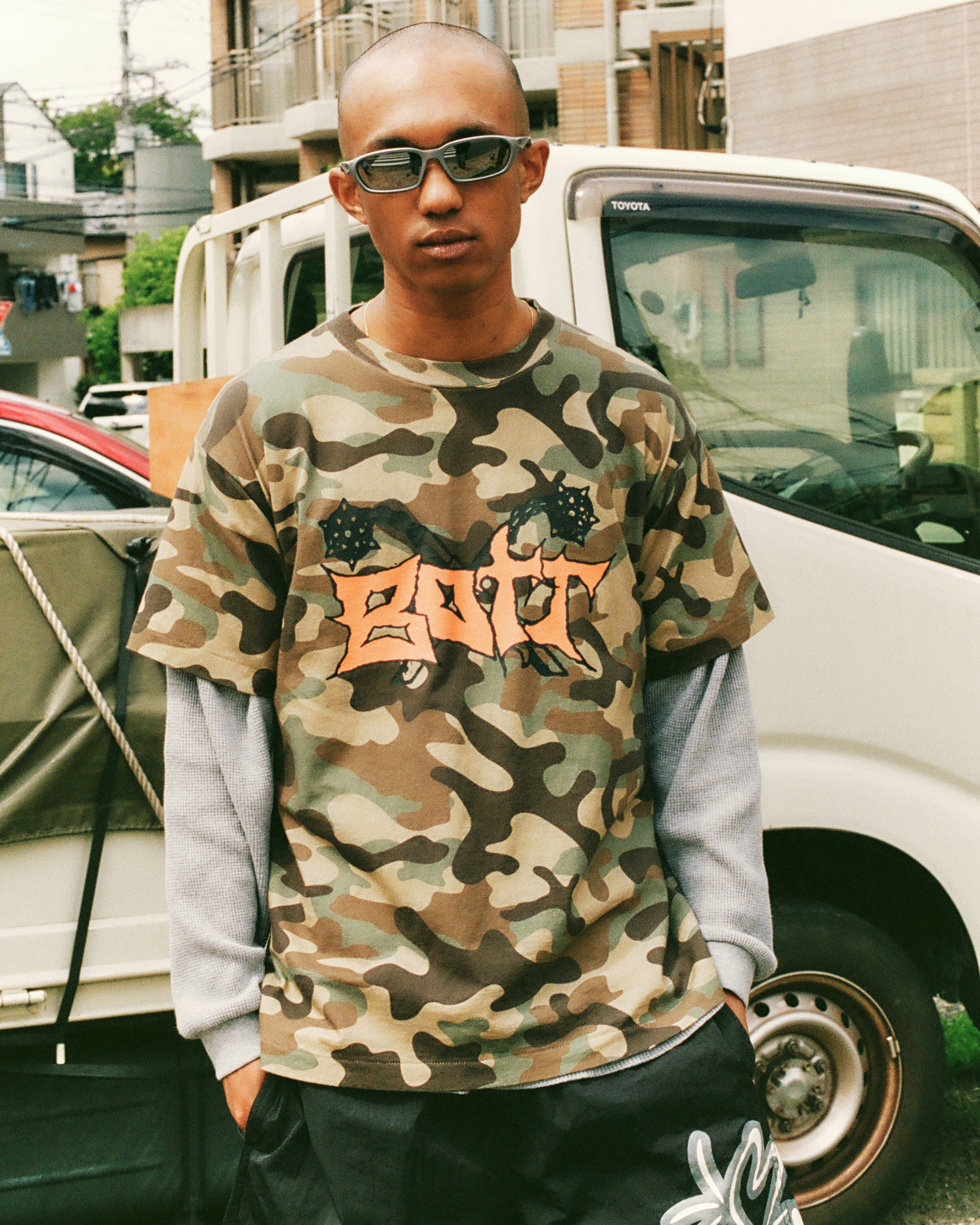BoTT - Birth of The Teenager