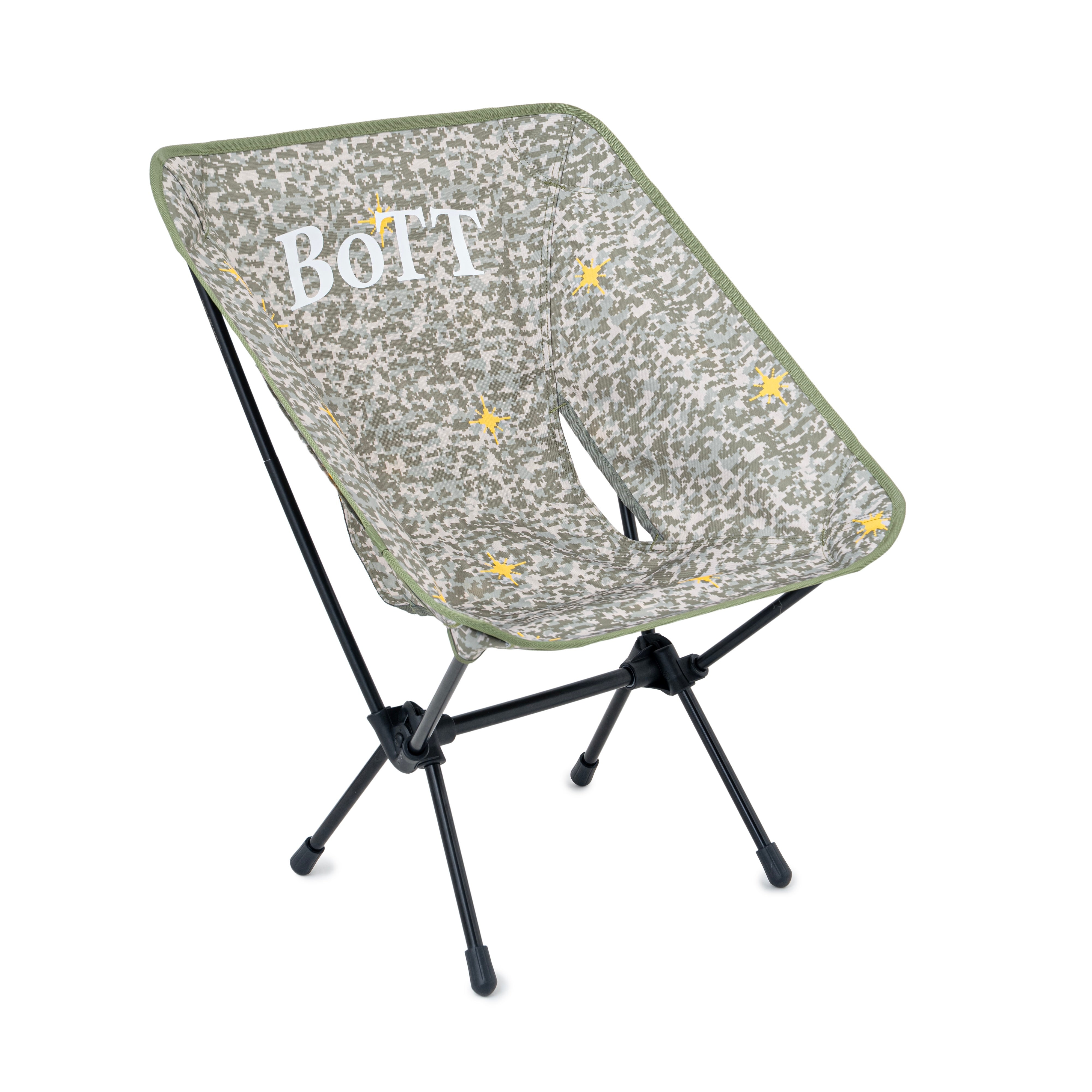 BoTT x Helinox Tactical Chair One