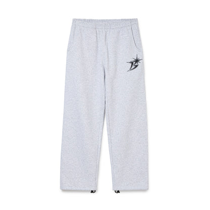 B Logo Sweatpant