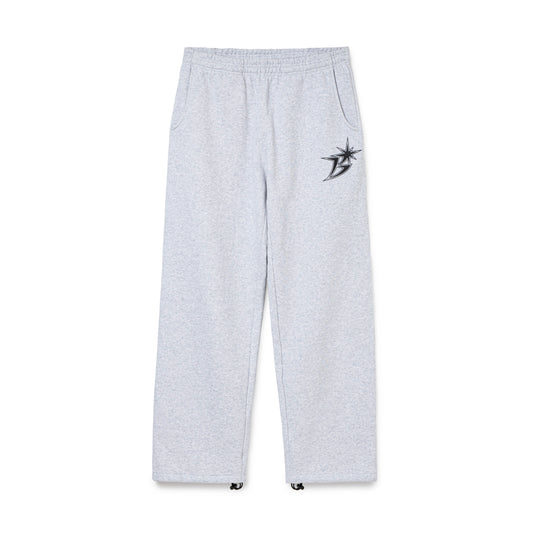 B Logo Sweatpant
