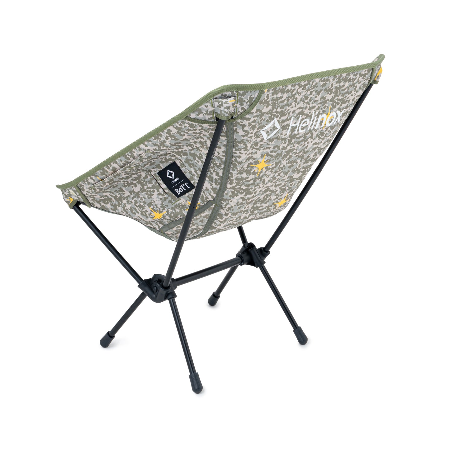 BoTT x Helinox Tactical Chair One