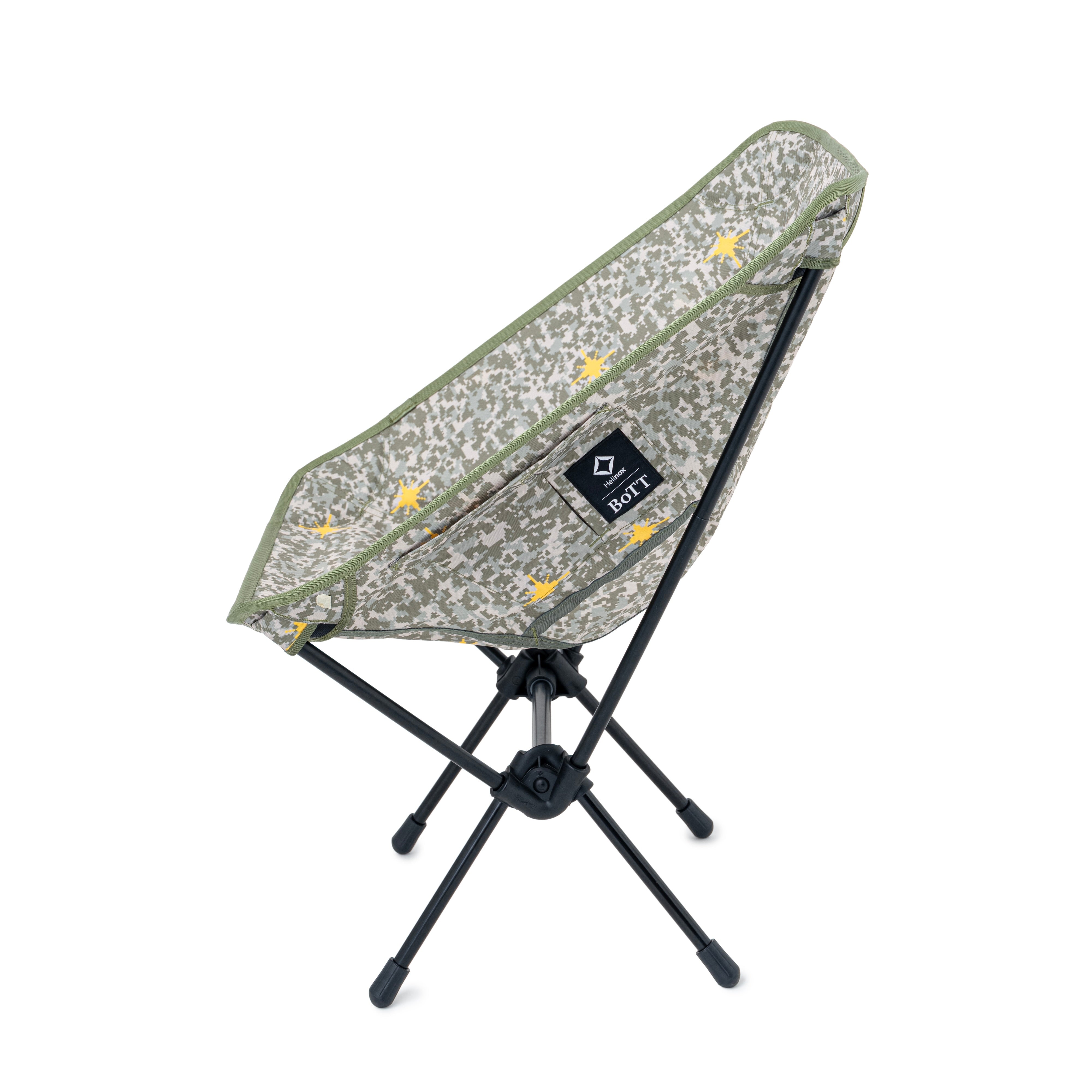BoTT x Helinox Tactical Chair One BoTT x Helinox Tactical Chair One