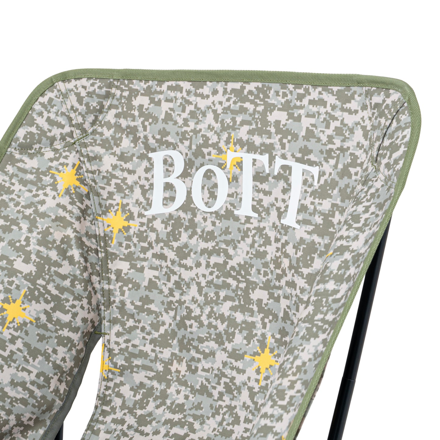 BoTT x Helinox Tactical Chair One