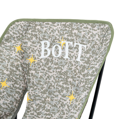BoTT x Helinox Tactical Chair One