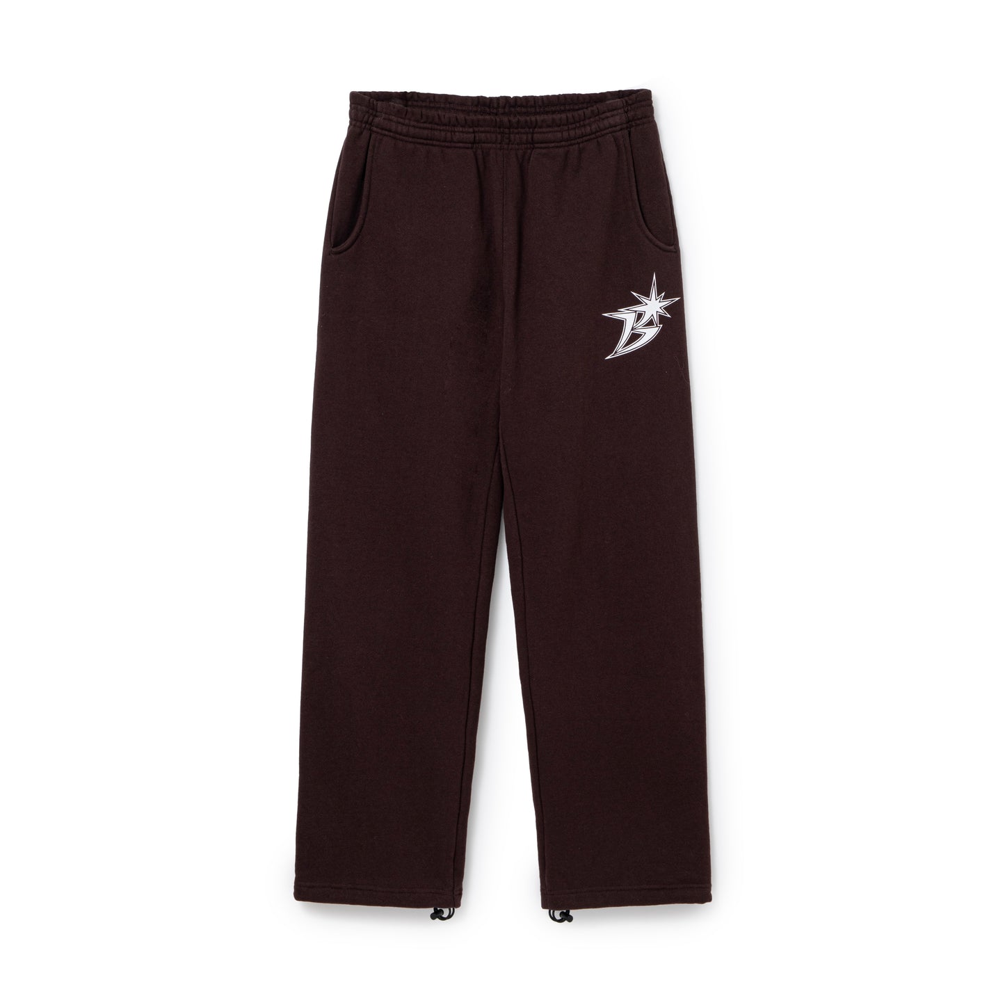 B Logo Sweatpant