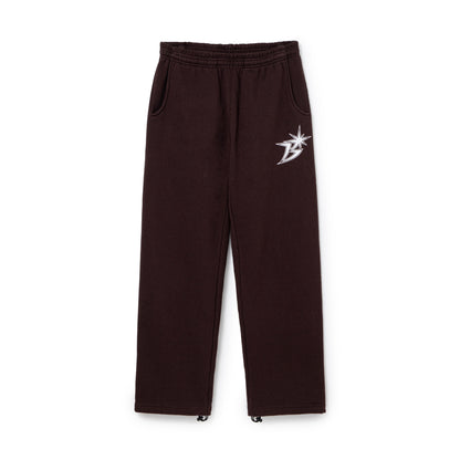 B Logo Sweatpant