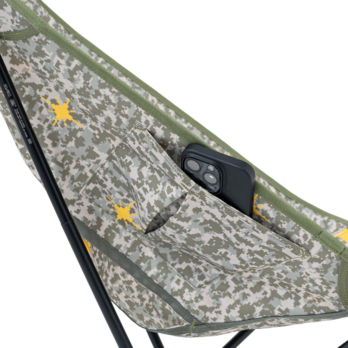 BoTT x Helinox Tactical Chair One