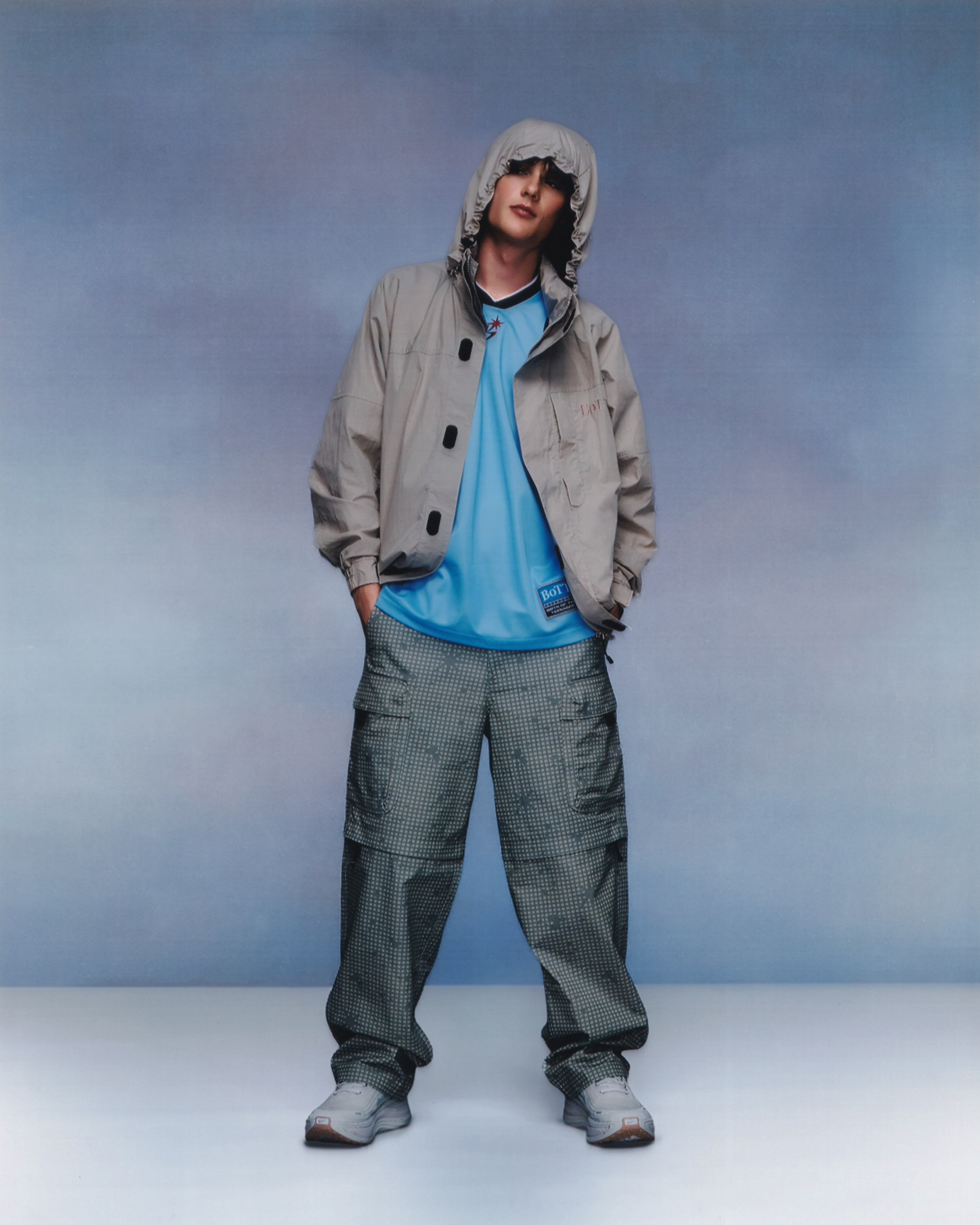 BoTT - Birth of The Teenager