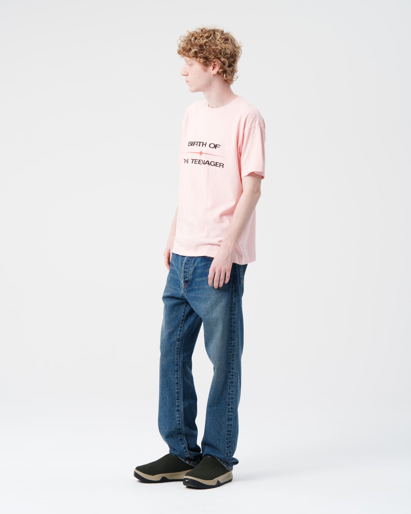 Corporate Logo Tee